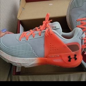 Under Armour Cross Trainers
